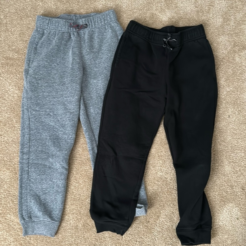 Cat and Jack boys sweatpants